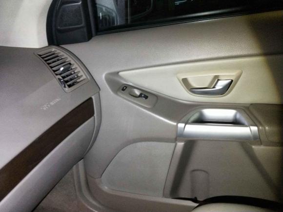 [深圳·粤B] 二手沃尔沃沃尔沃XC902007款 2.5T AWD