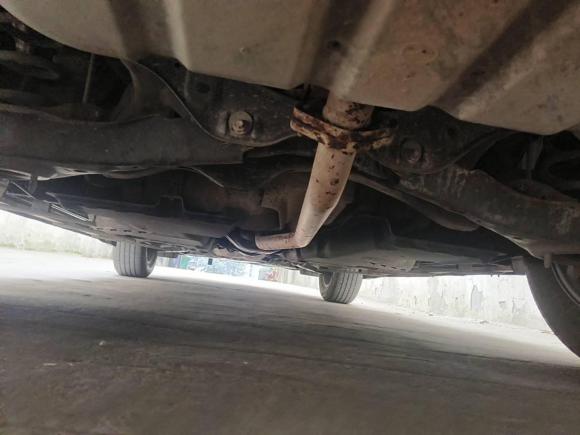 [武汉·鄂A] 二手马自达马自达CX-52017款 2.0L 自动两驱智享型 国V