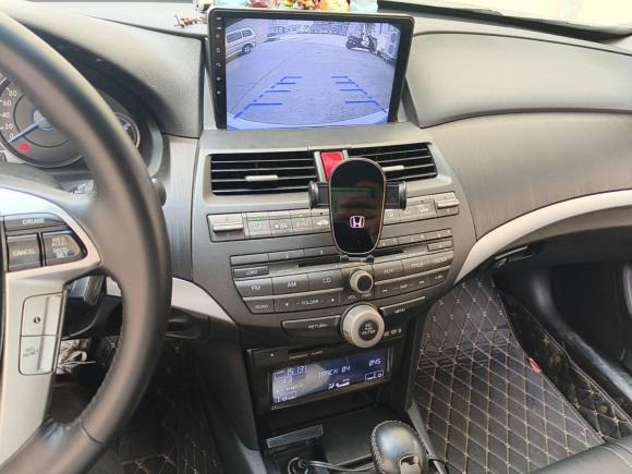 [无锡·苏B] 二手本田歌诗图2012款 2.4L 豪华版