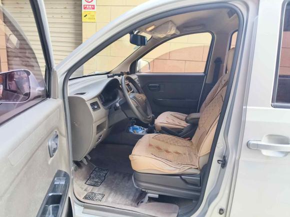 [杭州·浙A] 二手五菱汽车五菱荣光V2016款 1.5L标准型