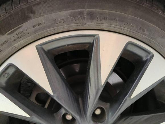 [佛山·粤E] 二手日产蓝鸟2016款 1.6L CVT智酷版