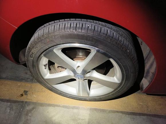 [南昌·赣M] 二手大众甲壳虫2008款 1.8T AT 豪华型