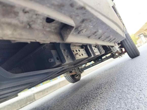 [合肥·皖A] 二手飞碟汽车飞碟Q2T2022款 平板