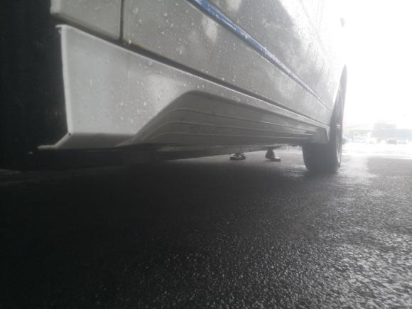 [北京·京A] 二手比亚迪比亚迪e22021款 豪华型