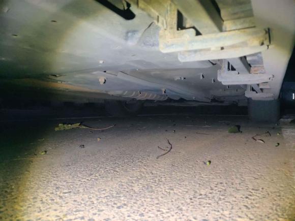 [武汉·鄂A] 二手标致标致50082017款 380THP 7座豪华GT版