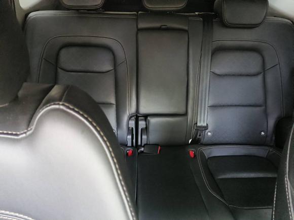 [芜湖·皖B] 二手奇瑞瑞虎82020款 290TGDI 自动时尚版