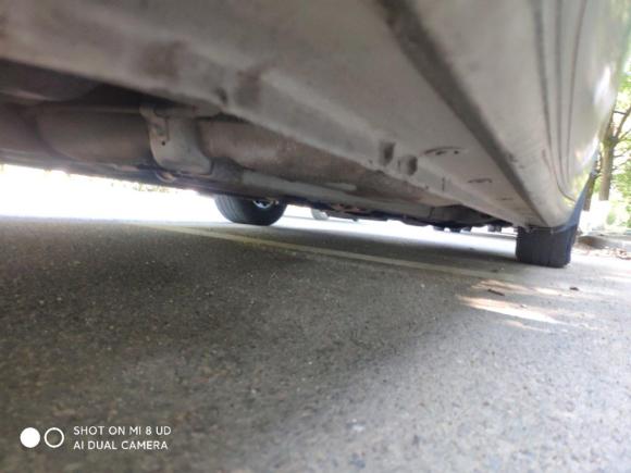 [宁波·浙B] 二手奔腾全新奔腾B502011款 1.6L 自动天窗版