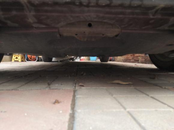 [武汉·鄂A] 二手马自达马自达62011款 2.0L 自动时尚型