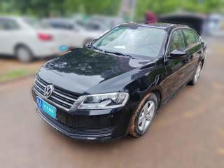 大众朗逸2013款 改款经典 1.6L 自动风尚版