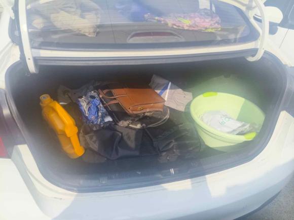 [宁波·浙B] 二手起亚起亚K32013款 1.6L 自动GLS