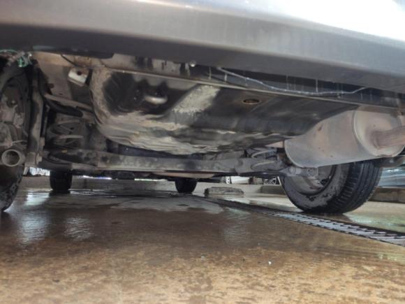 [佛山·粤E] 二手日产阳光2011款 1.5XE CVT舒适版