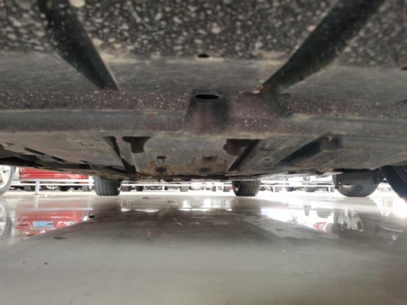 [佛山·粤G] 二手丰田皇冠2010款 2.5L Royal 真皮天窗版