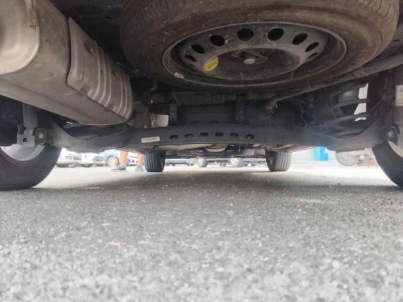 [上海·沪C] 二手上汽大通MAXUS大通G502023款 1.5T 手动畅游B