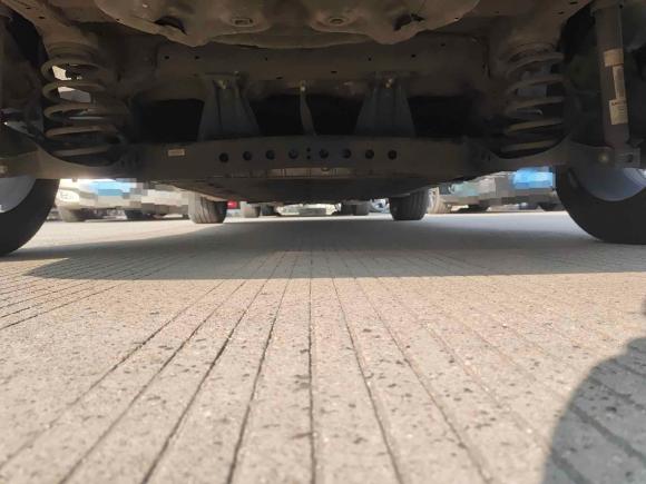 [上海·沪A] 二手荣威荣威i6 MAX新能源2021款 EV 500天幕旗舰版