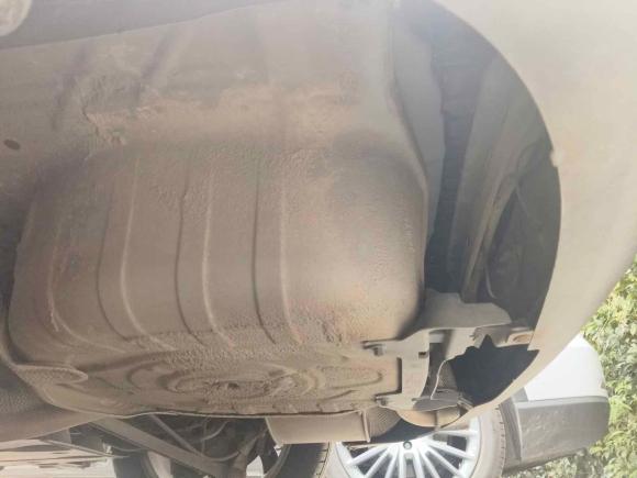 [台州·浙J] 二手MINIMINI CLUBMAN2011款 1.6L COOPER Fun