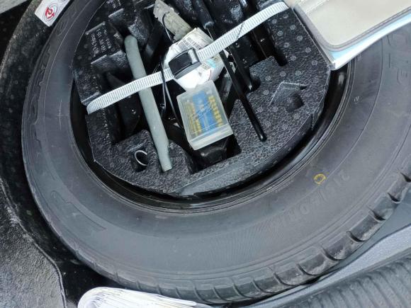 [上海·沪A] 二手大众帕萨特2017款 280TSI DSG尊荣版