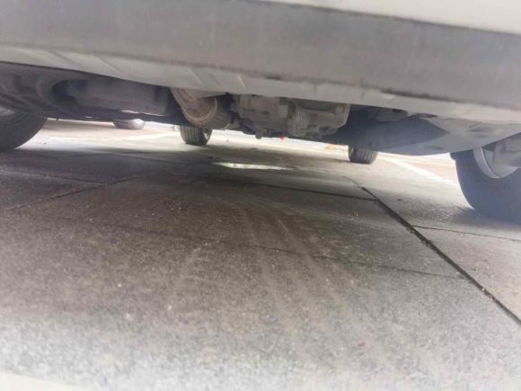 [常州·苏E] 二手别克阅朗2018款 18T 自动旗舰型