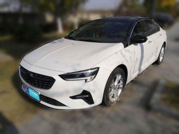 別克君威2020款 552T 豪華型「杭州二手車」「天天拍車」