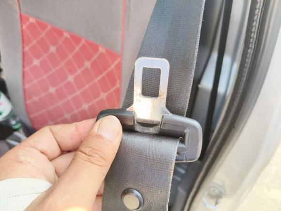 [合肥·皖A] 二手五菱汽车五菱之光小卡2016款 1.2L 单排LSI