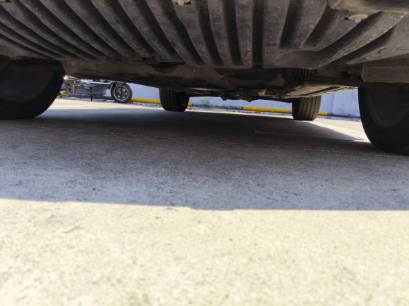 [上海·沪C] 二手奔驰奔驰GLK级2008款 GLK 300 4MATIC 豪华型