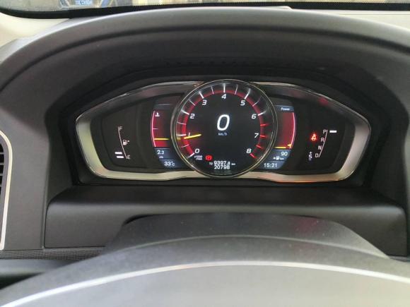 [成都·川G] 二手沃尔沃沃尔沃XC602015款 T5 AWD 智远版