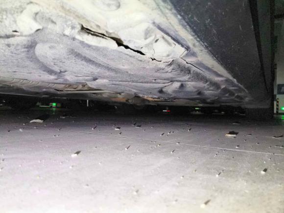 [南昌·赣A] 二手奔驰奔驰E级2009款 E 300 优雅型