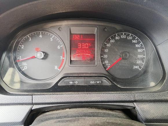 [宁波·浙B] 二手大众捷达2015款 1.6L 手动时尚型