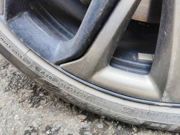 [广州·粤A] 二手小鹏小鹏P72021款 480G