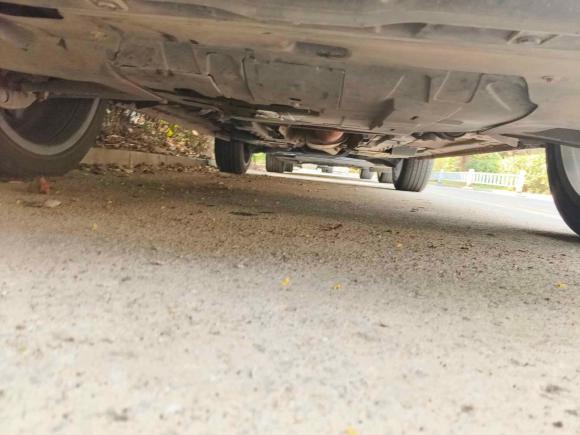 [南昌·赣A] 二手魏牌魏牌 VV72017款 2.0T 旗舰型