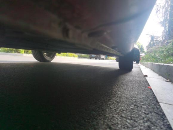 [嘉兴·沪C] 二手荣威荣威3502014款 1.5L 自动迅悦版