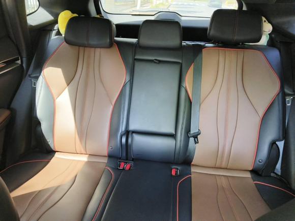 [上海·沪C] 二手比亚迪宋PLUS2020款 1.5T 自动尊贵型