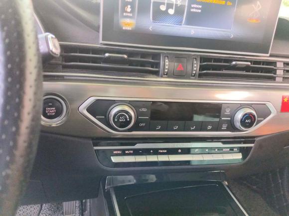 [上海·桂E] 二手捷途捷途X70S2019款 1.5T DCT探途版 6座