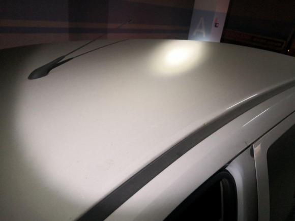 [成都·川A] 二手宝骏宝骏310W2017款 1.2L 手动超值型 国V