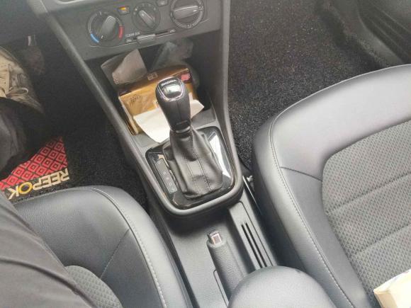 [苏州·苏E] 二手斯柯达昕动2016款 改款 1.6L 自动创行版