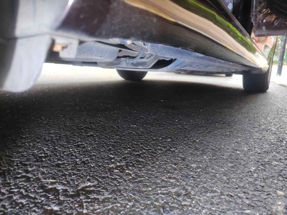 [广州·粤A] 二手丰田皇冠2005款 3.0L Royal Saloon