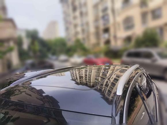 [湖州·浙E] 二手奥迪奥迪Q52016款 40 TFSI 技术型