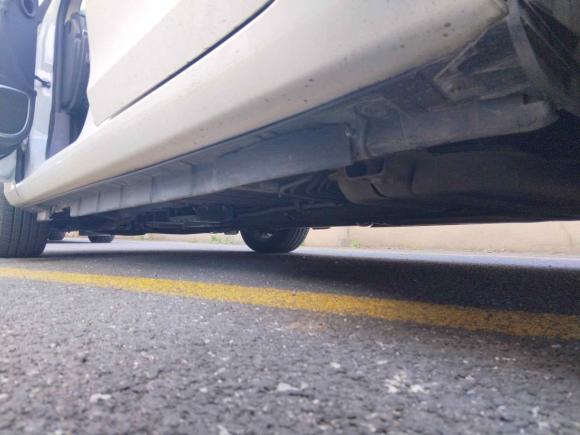 [上海·沪A] 二手比亚迪秦新能源2018款 1.5T 智联尊贵型