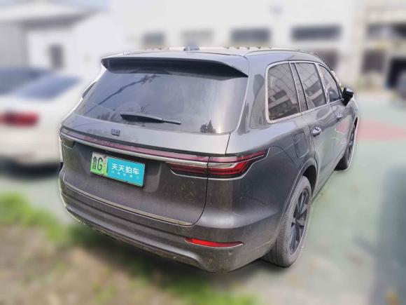 [苏州·鲁G] 二手理想汽车理想ONE2020款 增程6座版