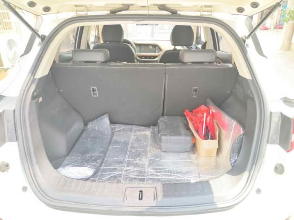 [常州·苏D] 二手众泰众泰T3002017款 1.5L 手动豪华型