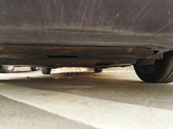 [广州·粤A] 二手斯柯达速派2013款 1.8TSI 自动名仕版