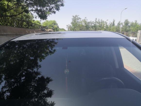 [北京·京Q] 二手本田艾力绅2016款 2.4L 风尚版