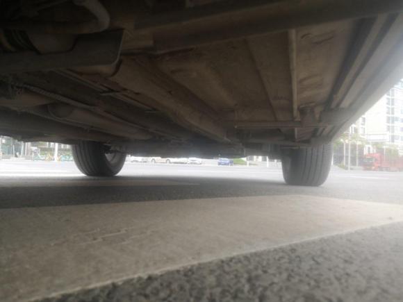 [成都·川A] 二手奔腾奔腾X402017款 1.6L 手动豪华型