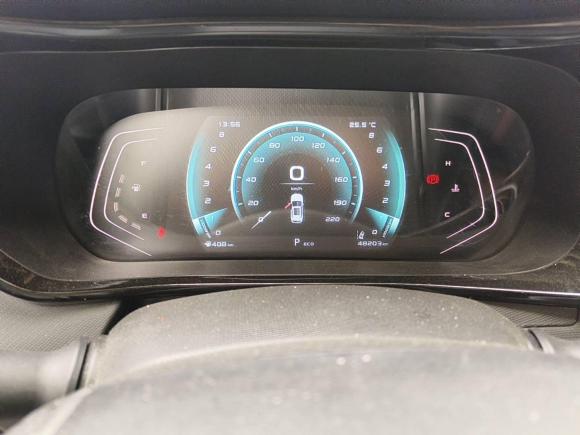 [北京·晋L] 二手长安欧尚长安欧尚X52021款 1.5T DCT旗舰型