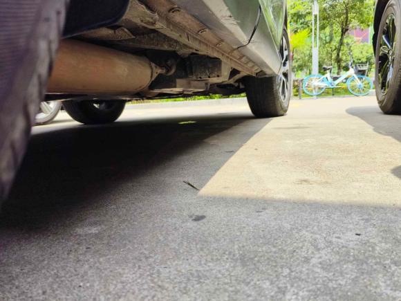 [佛山·粤Y] 二手丰田RAV4荣放2016款 2.0L CVT两驱都市版 国V