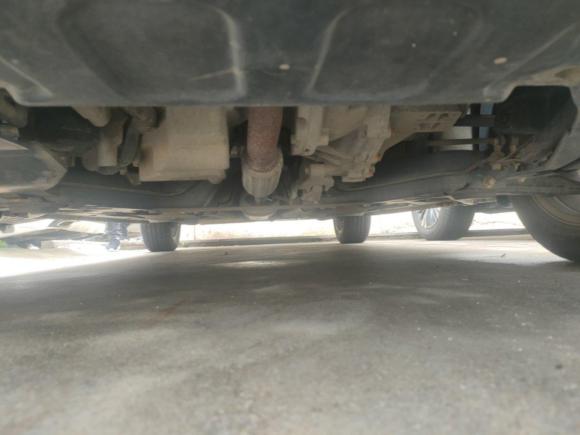 [无锡·苏E] 二手荣威荣威3502015款 1.5L 手动豪华天窗版