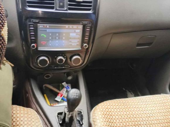 [湖州·浙E] 二手五菱汽车五菱荣光V2016款 1.5L标准型