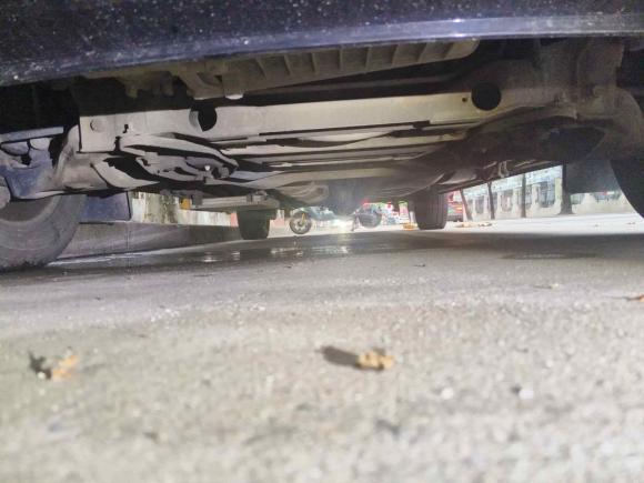 [上海·沪F] 二手奔驰Sprinter2009款 增配版