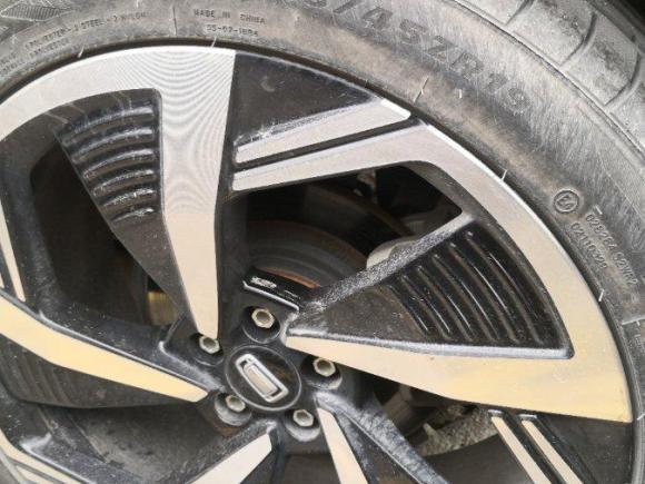 [上海·沪C] 二手奔腾奔腾T772021款 PRO 280 TID 自动尊贵型