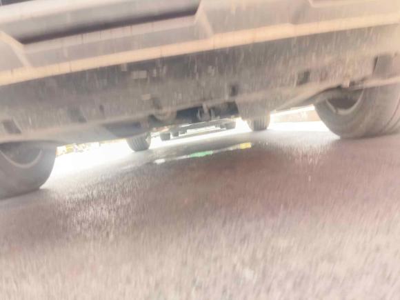 [上海·沪C] 二手比亚迪宋2021款 经典版 1.5T 自动豪华型