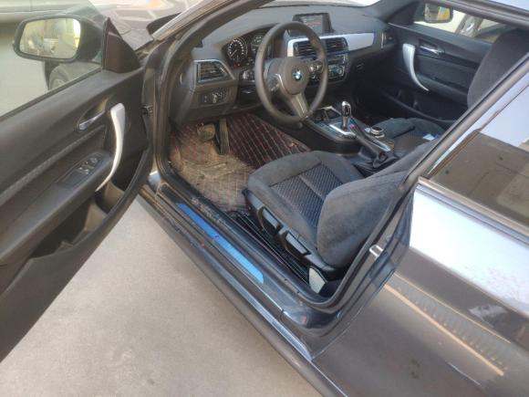 [济南·鲁A] 二手宝马宝马2系2018款 225i M运动型